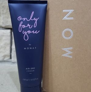 Monat Air Dry Cream